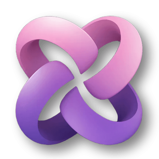 Luna Alba App Icon